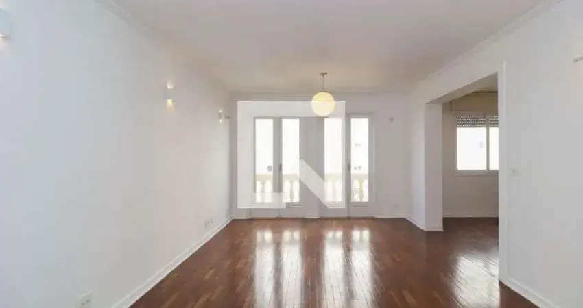 Apartamento com 2 quartos à venda na Rua Senador César Lacerda Vergueiro, 494, Vila Madalena, São Paulo