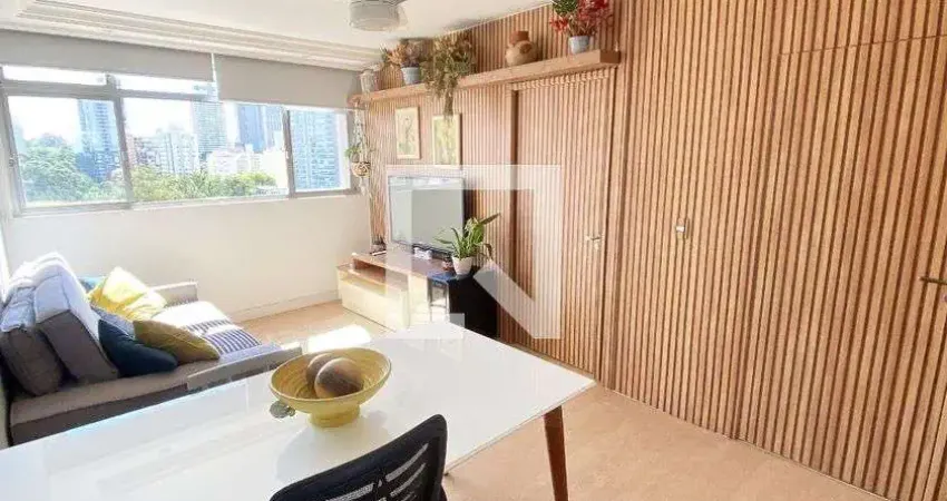 Apartamento com 4 quartos à venda na Rua Lisboa, 1100, Pinheiros, São Paulo