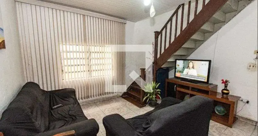 Casa com 4 quartos à venda na Rua Ubarana, 62, Ipiranga, São Paulo