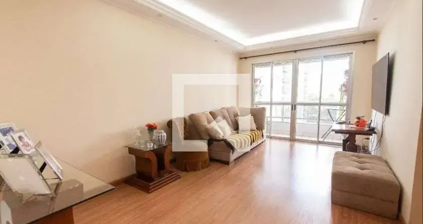 Apartamento com 3 quartos à venda na Rua Leais Paulistanos, 416, Ipiranga, São Paulo