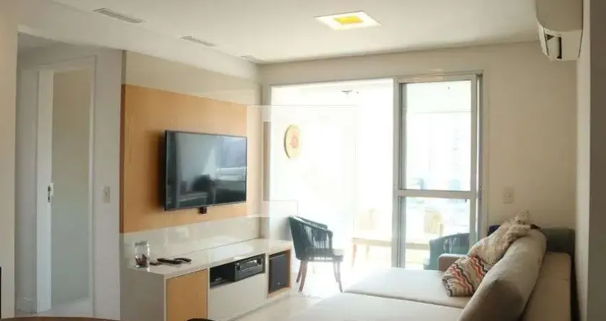 Apartamento com 2 quartos à venda na Rua Doutor Miranda de Azevedo, 1285, Vila Romana, São Paulo