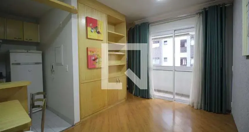 Apartamento com 1 quarto à venda na Rua Bom Pastor, 2056, Ipiranga, São Paulo