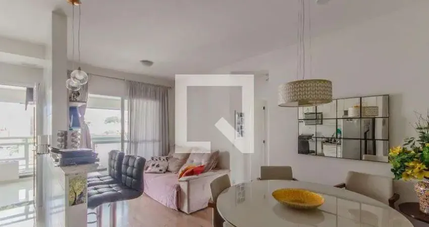 Apartamento com 2 quartos à venda na Rua Lino Coutinho, 1940, Ipiranga, São Paulo