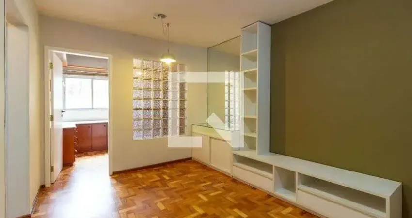 Apartamento com 2 quartos à venda na Rua Fradique Coutinho, 1599, Vila Madalena, São Paulo