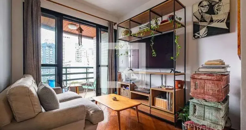 Apartamento com 2 quartos à venda na Rua Simão Álvares, 770, Pinheiros, São Paulo