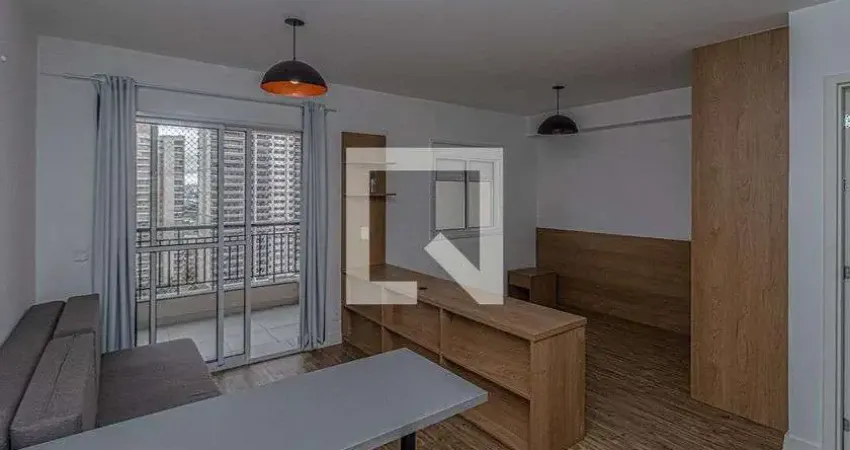 Apartamento com 1 quarto à venda na Rua do Lago, 237, Bosque da Saúde, São Paulo