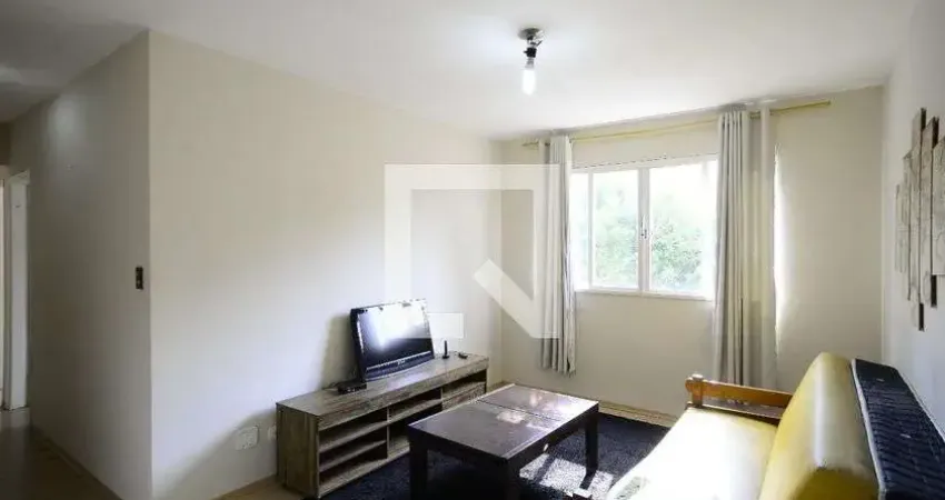 Apartamento com 2 quartos à venda na Rua Doutor Mário Vicente, 746, Ipiranga, São Paulo