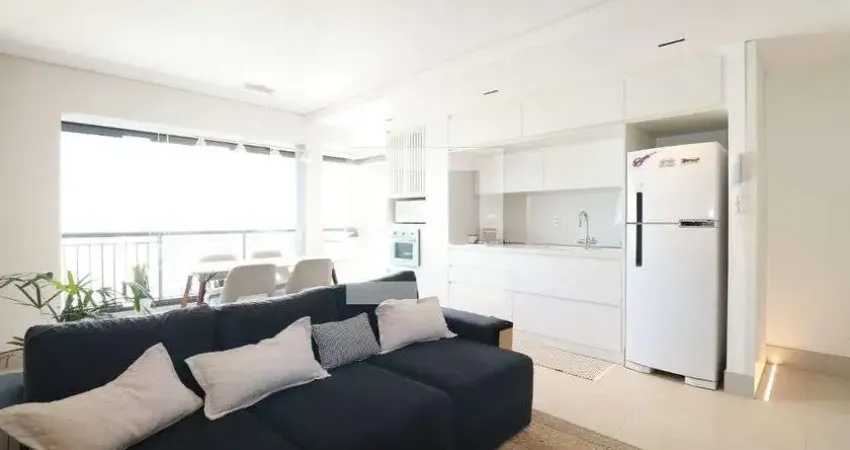 Apartamento com 1 quarto à venda na Rua Coriolano, 710, Vila Romana, São Paulo