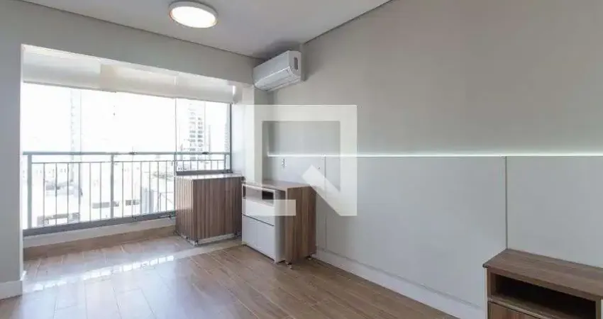 Apartamento com 1 quarto à venda na Rua Eduardo Carlos Pereira, 451, Ipiranga, São Paulo