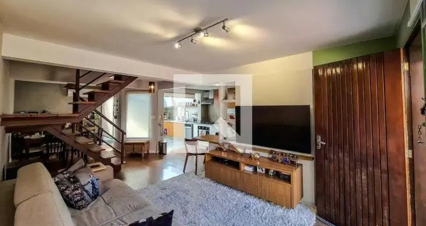 Casa em condomínio fechado com 3 quartos à venda na Rua Lino Coutinho, 588, Ipiranga, São Paulo