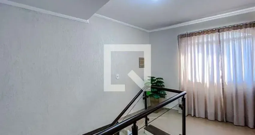 Casa com 3 quartos à venda na Rua Templários, 768, Jardim Anália Franco, São Paulo