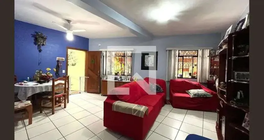 Casa com 2 quartos à venda na Rua Hilário Ribeiro, 43, Jabaquara, São Paulo