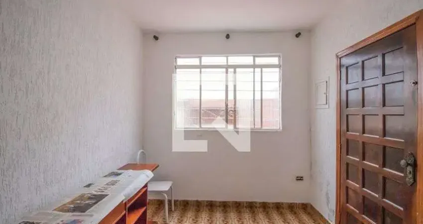 Casa com 2 quartos à venda na Rua Geraldo Salini Romeo, 136, Jabaquara, São Paulo