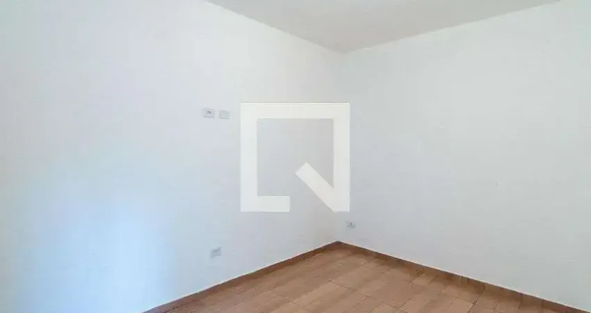 Casa com 1 quarto à venda na Rua dos Pica-Paus, 7, Jabaquara, São Paulo