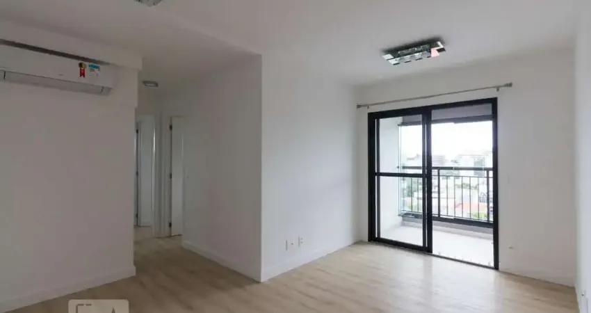 Apartamento com 2 quartos à venda na Rua Pinheirinho, 143, Jabaquara, São Paulo