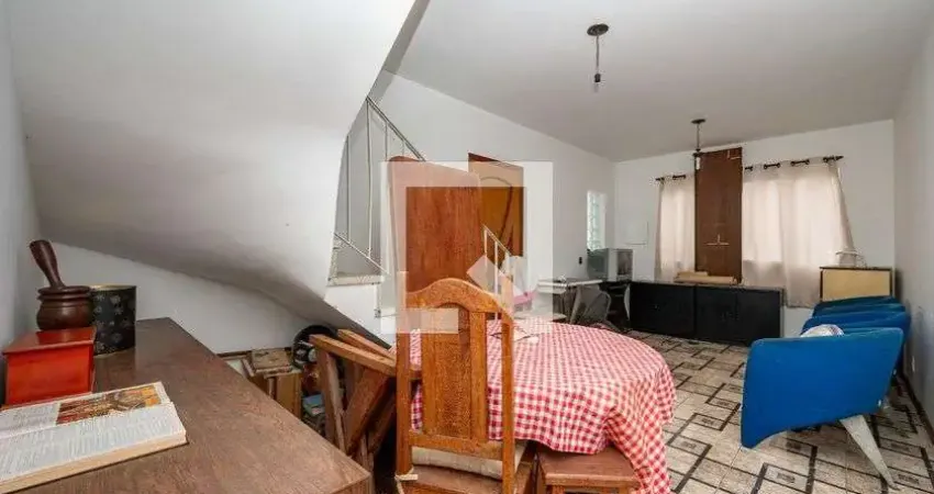 Casa com 2 quartos à venda na Rua Brigadeiro Gama Barcelos, 260, Jabaquara, São Paulo