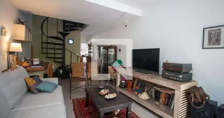 Casa com 2 quartos à venda na Rua Rio da Prata, 167, Brooklin, São Paulo