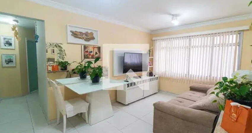 Apartamento com 2 quartos à venda na Rua Arnoldo Baldoino Welter, 95, Jabaquara, São Paulo