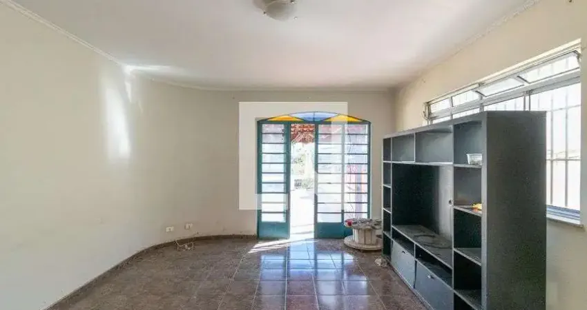 Casa com 3 quartos à venda na Rua Cocais, 21, Jabaquara, São Paulo