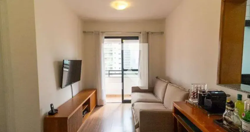 Apartamento com 2 quartos à venda na Rua Sansão Alves dos Santos, 373, Brooklin, São Paulo
