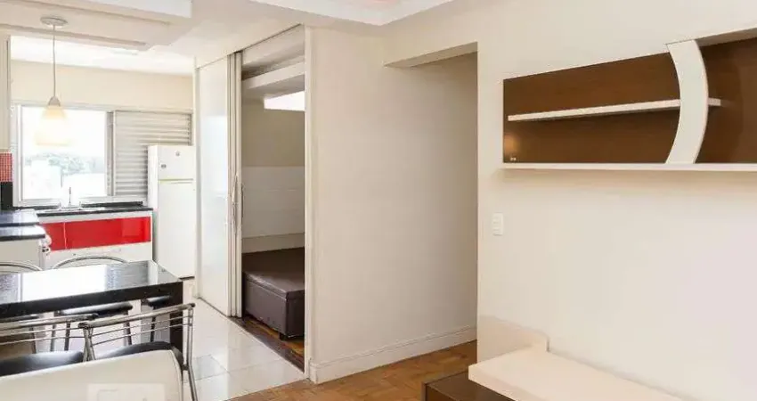 Apartamento com 1 quarto à venda na Rua Santo Amaro, 468, Bela Vista, São Paulo