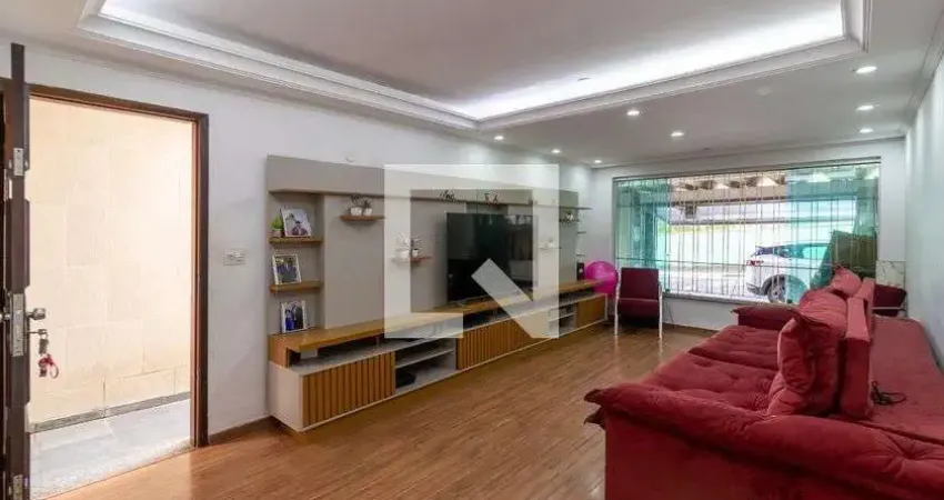 Casa com 3 quartos à venda na Rua Acácio Vasconcelos, 353, Jabaquara, São Paulo