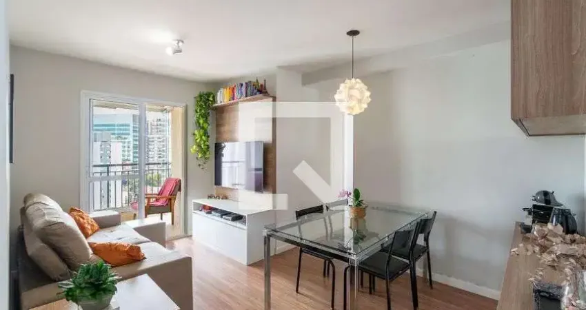 Apartamento com 2 quartos à venda na Rua Ibirajá, 90, Jabaquara, São Paulo