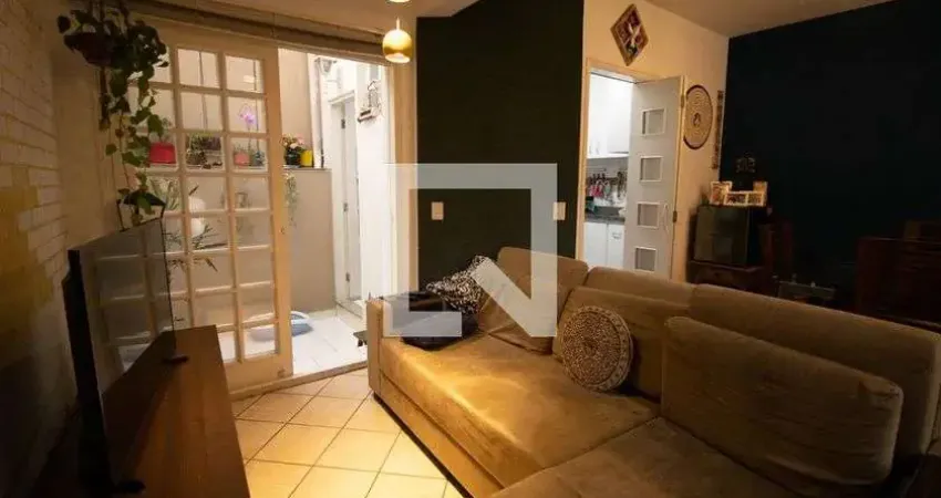 Casa em condomínio fechado com 3 quartos à venda na Rua Giuseppe Moscatti, 171, Jabaquara, São Paulo