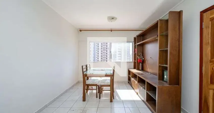 Apartamento com 1 quarto à venda na Rua Itatiaia, 326, Jabaquara, São Paulo