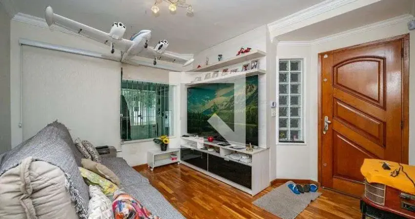 Casa com 4 quartos à venda na Rua Padre Arnaldo Pereira, 165, Jabaquara, São Paulo