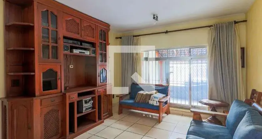 Casa com 3 quartos à venda na Rua Galileu, 35, Campo Belo, São Paulo
