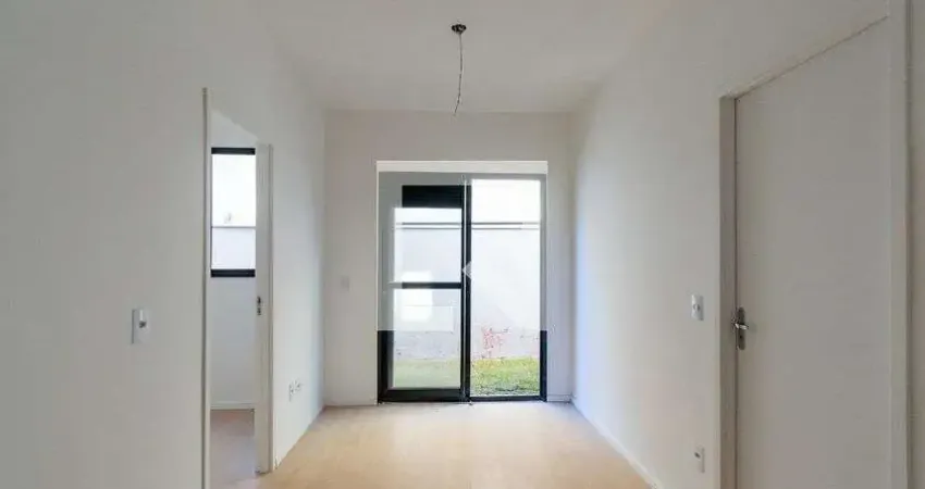 Apartamento com 2 quartos à venda na Rua dos Jatobás, 44, Jabaquara, São Paulo