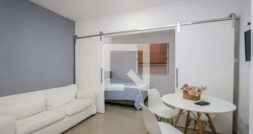 Kitnet / Stúdio à venda na Alameda Jaú, 369, Jardim Paulista, São Paulo