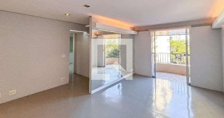 Apartamento com 1 quarto à venda na Rua Gironda, 207, Jardim Paulista, São Paulo
