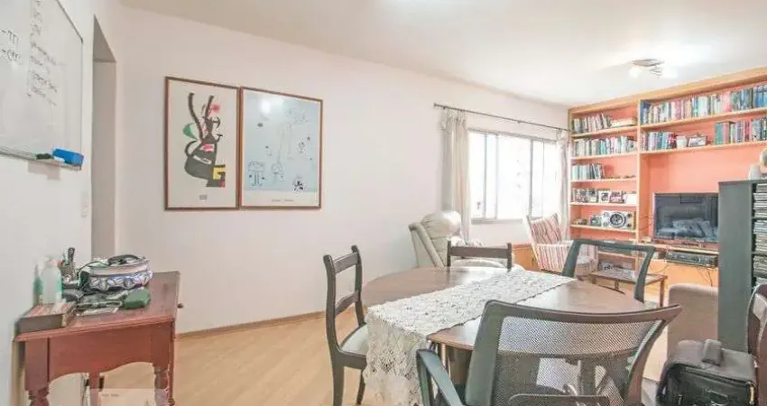 Apartamento com 2 quartos à venda na Rua Nova York, 730, Brooklin, São Paulo