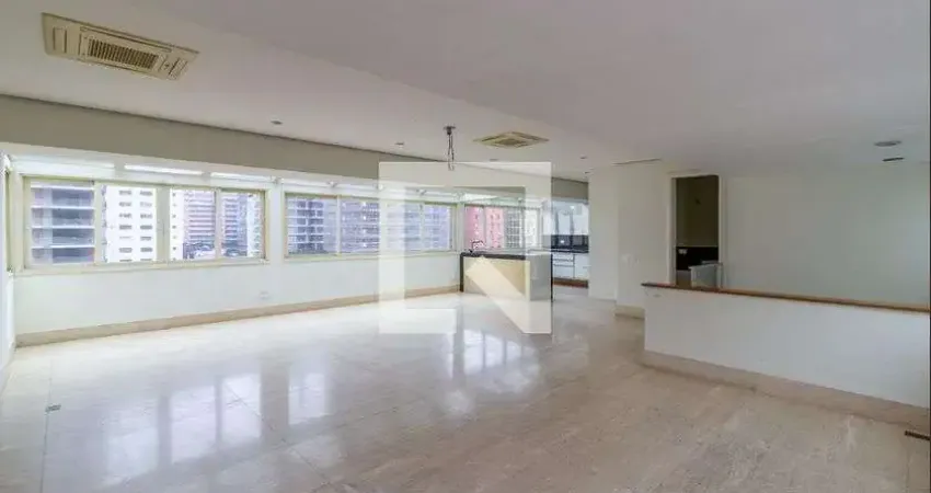 Apartamento com 2 quartos à venda na Alameda Lorena, 1867, Jardim Paulista, São Paulo