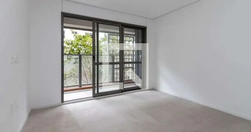 Kitnet / Stúdio à venda na Rua Doutor Jesuíno Maciel, 320, Brooklin, São Paulo