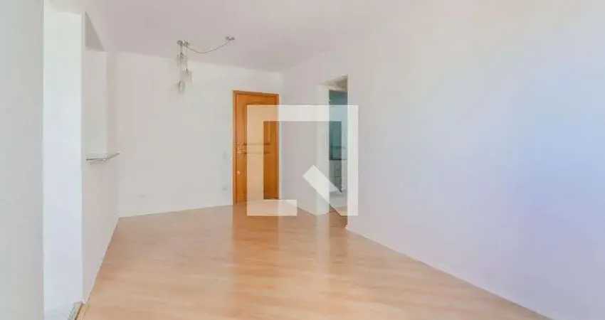 Apartamento com 1 quarto à venda na Rua Agostinho Gomes, 1326, Ipiranga, São Paulo