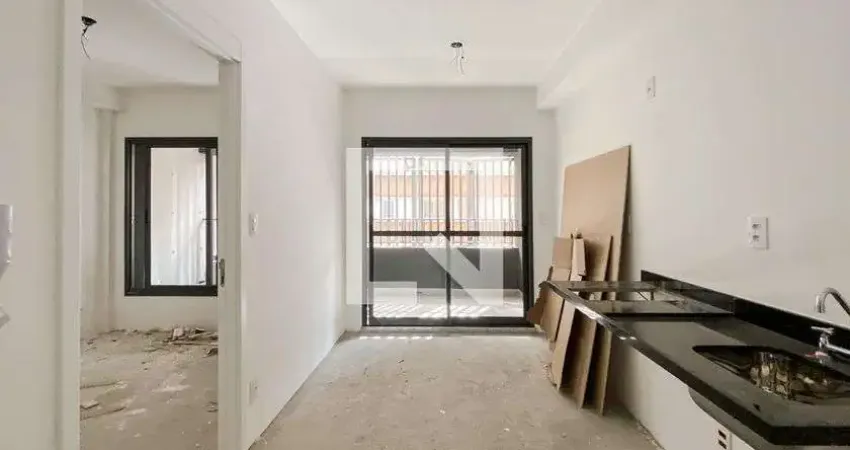 Apartamento com 1 quarto à venda na Alameda Santos, 957, Jardim Paulista, São Paulo