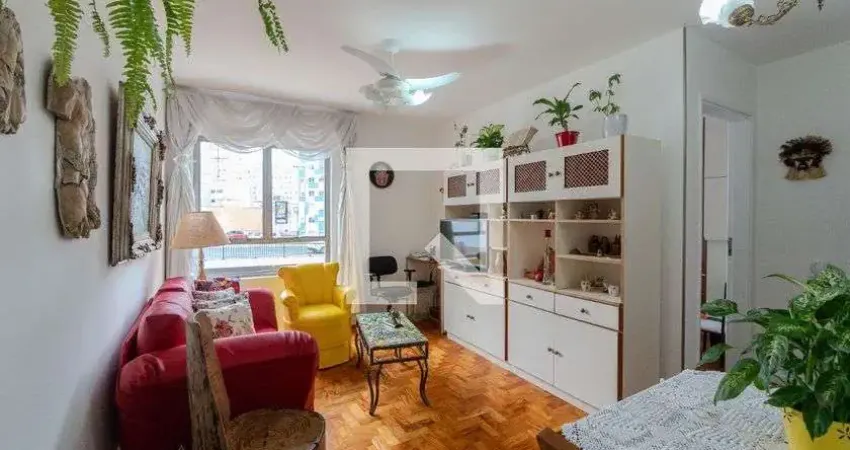 Apartamento com 1 quarto à venda na Rua Conselheiro Ramalho, 52, Bela Vista, São Paulo