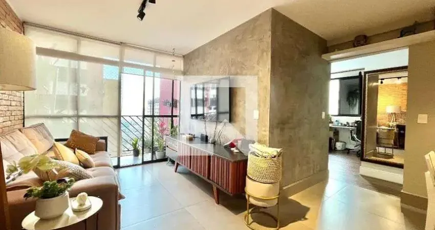 Apartamento com 3 quartos à venda na Avenida Francisco de Paula Quintanilha Ribeiro, 246, Jabaquara, São Paulo