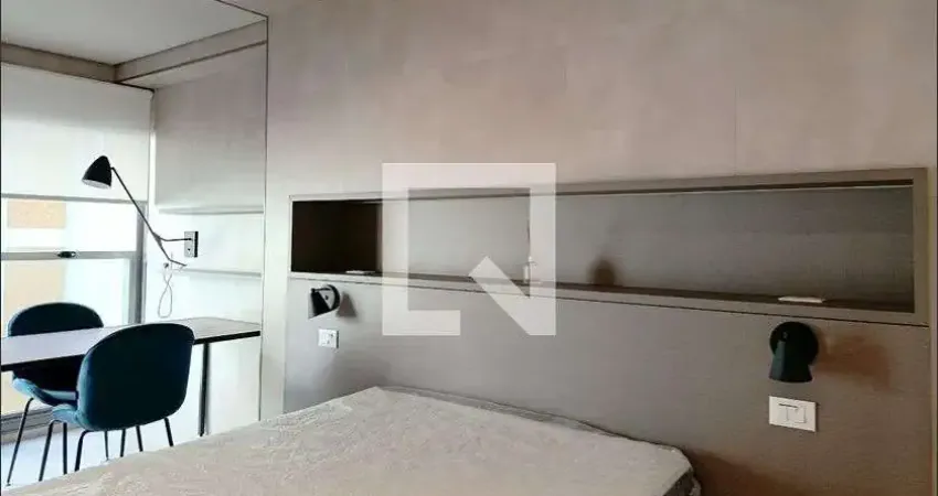 Kitnet / Stúdio à venda na Rua da Consolação, 3202, Jardim Paulista, São Paulo