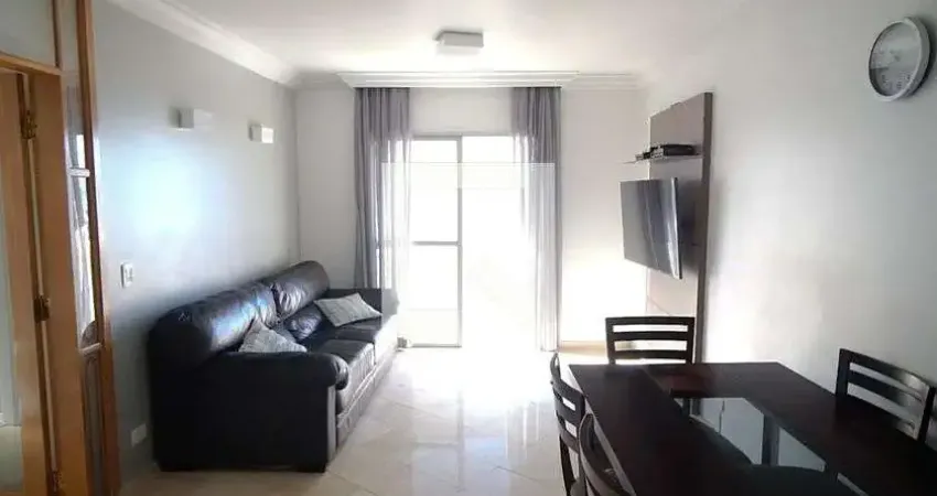 Apartamento com 2 quartos à venda na Avenida Leonardo da Vinci, 372, Jabaquara, São Paulo