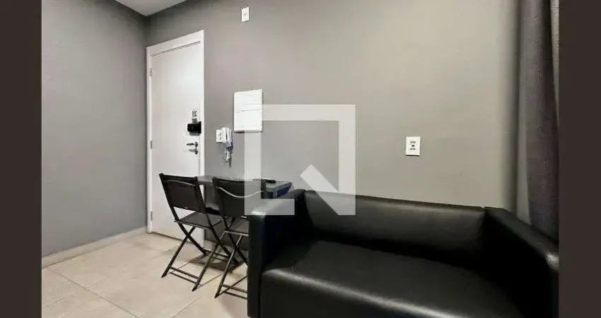 Kitnet / Stúdio à venda na Rua Stela Marina, 200, Brooklin, São Paulo