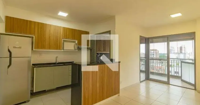 Apartamento com 2 quartos à venda na Rua Ibirajá, 244, Jabaquara, São Paulo