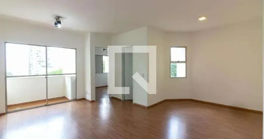 Apartamento com 1 quarto à venda na Rua Doutor Edison Gomes, 77, Brooklin, São Paulo