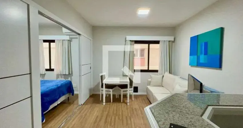 Kitnet / Stúdio à venda na Alameda Campinas, 1213, Jardim Paulista, São Paulo