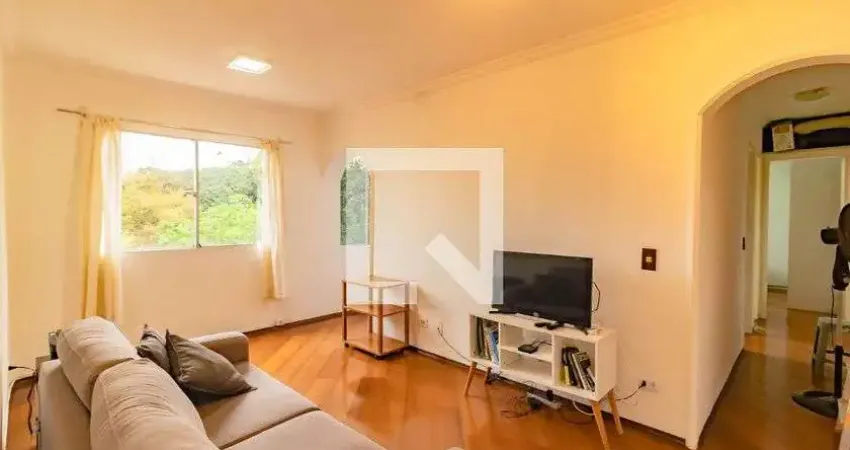 Apartamento com 2 quartos à venda na Rua Soares de Avellar, 464, Jabaquara, São Paulo