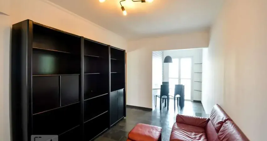 Apartamento com 1 quarto à venda na Alameda Franca, 318, Jardim Paulista, São Paulo