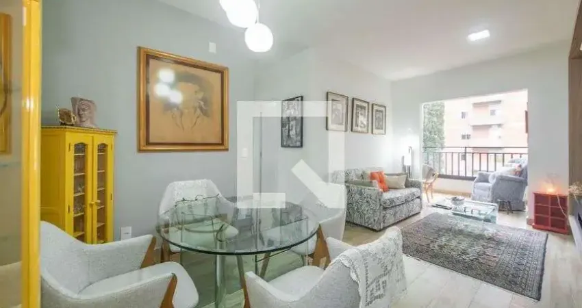 Apartamento com 3 quartos à venda na Rua Doutor Jesuíno Maciel, 270, Brooklin, São Paulo